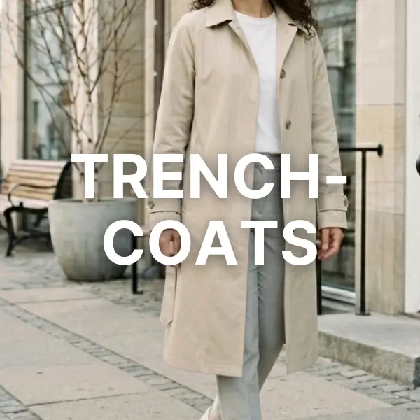Trenchcoats