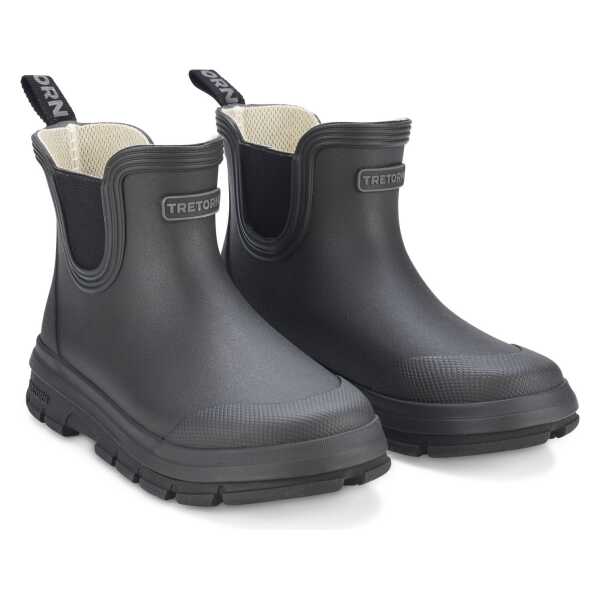 Tretorn Aktiv Chelsea Kids Gummistiefel
