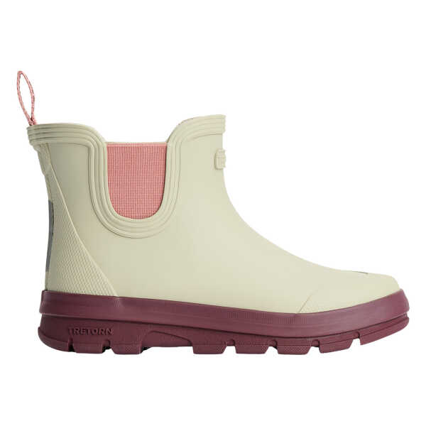Tretorn Kinder Aktiv Chelsea Gummistiefel