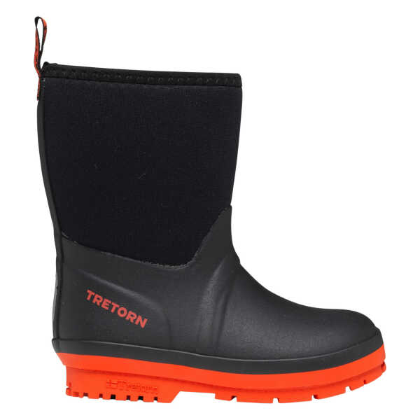 Tretorn Kinder Kuling Neoprene Gummistiefel