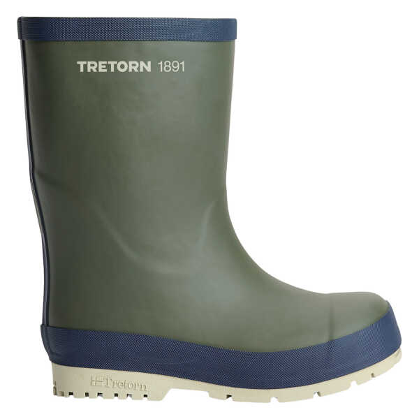 Tretorn Kinder Ven Gummistiefel