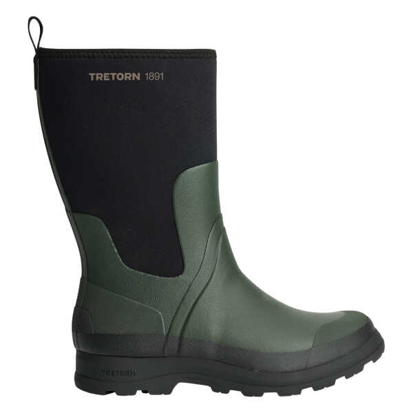 Tretorn Terrain Neo Gummistiefel