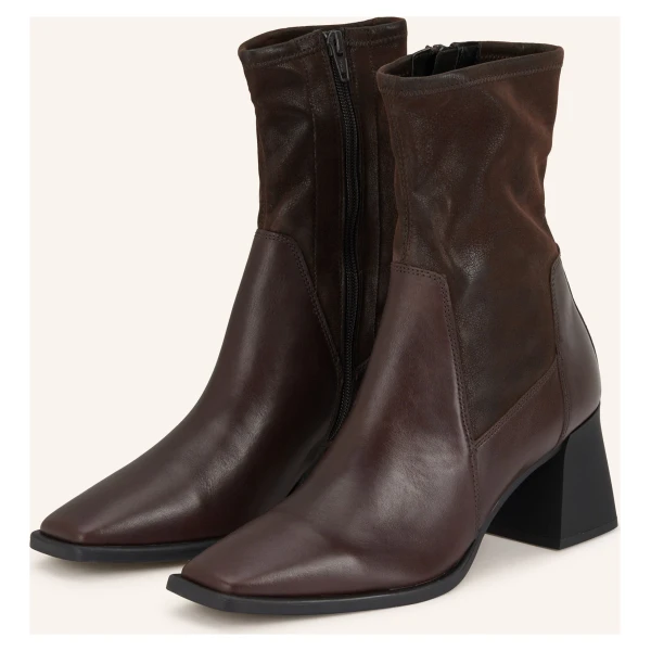 Vagabond Shoemakers Stiefeletten Hedda braun