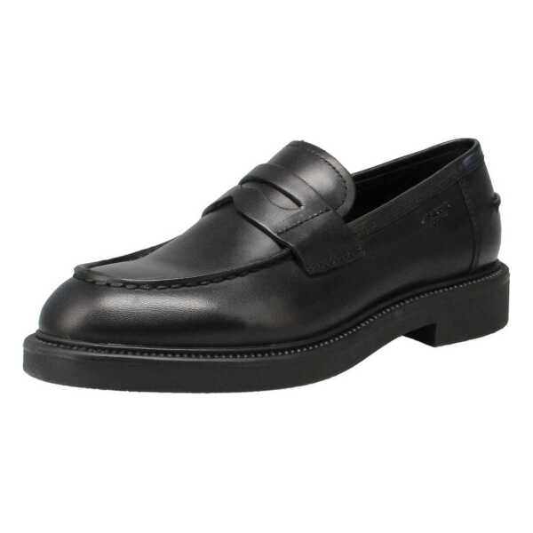 Vagabond Vagabond 5048-301 Alex W - Damen Schuhe Halbschuhe - 20-Black Loafer