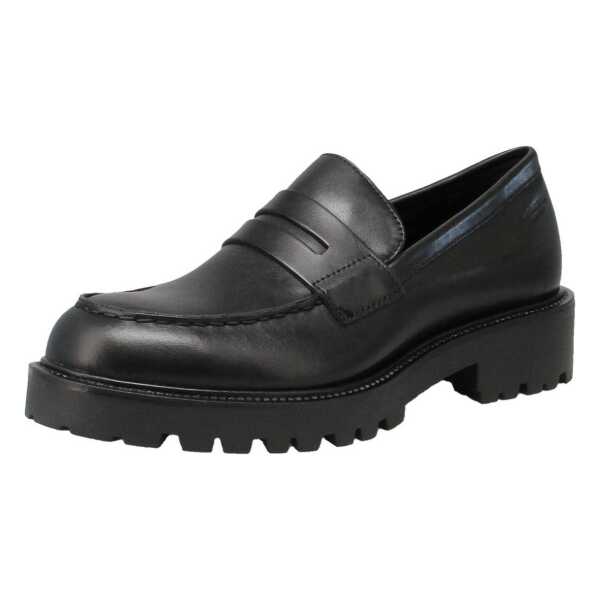 Vagabond Vagabond 5241-301 Kenova - Damen Schuhe Halbschuhe - 20-Black Loafer