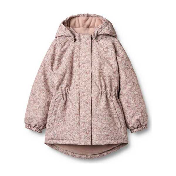 WHEAT Allwetterjacke WHEAT Jacket Petra (1-St) winddicht