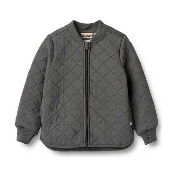 WHEAT Allwetterjacke WHEAT Thermo Jacket Loui (1-St) reflektierend