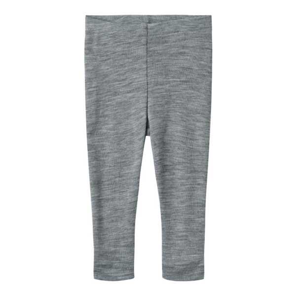 WHEAT Leggings Wool Leggings Agi aus reiner Merinowolle
