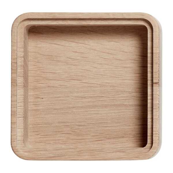Andersen Furniture - Create Me Box 12 x 12 cm, 1 Fach, Eiche