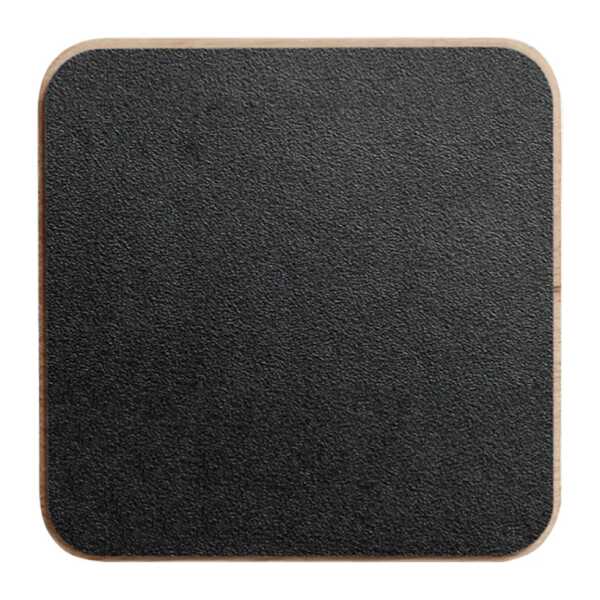 Andersen Furniture - Create Me Deckel 12 x 12 cm, diamond black