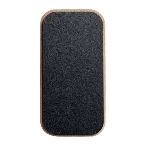Andersen Furniture - Create Me Deckel 6 x 12 cm, diamond black