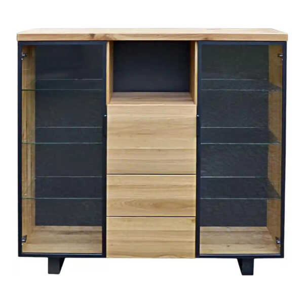 Rawood Furniture BARSCHRANK Eiche