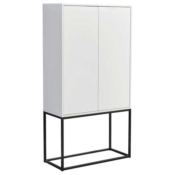 Xora BARSCHRANK Weiß xxxlutz.de