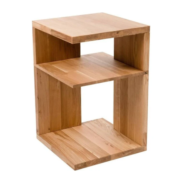 XXXLutz BEISTELLTISCH Wildeiche xxxlutz.de