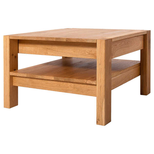 Linea Natura COUCHTISCH Wildeiche xxxlutz.de