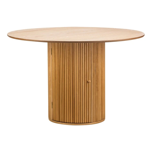 Esstisch aus Holz (6 Personen)