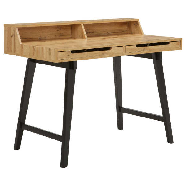 Boxxx SCHREIBTISCH Wildeiche xxxlutz.de