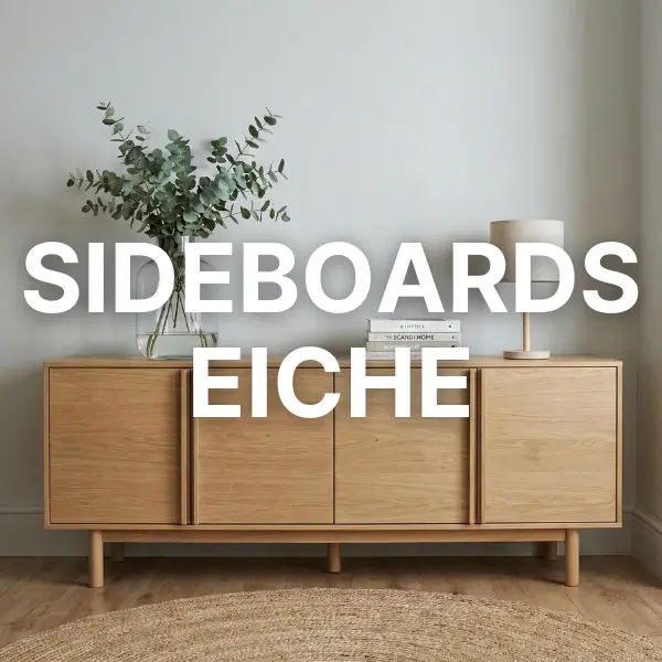 Sideboards Eiche