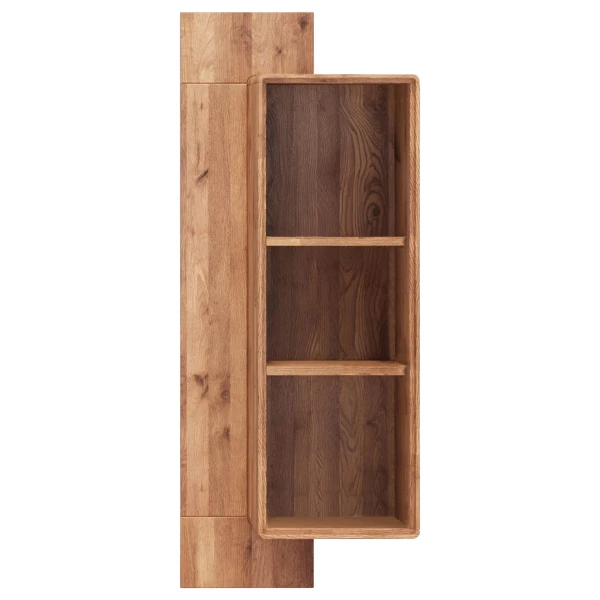 Linea Natura WANDREGAL Wildeiche xxxlutz.de