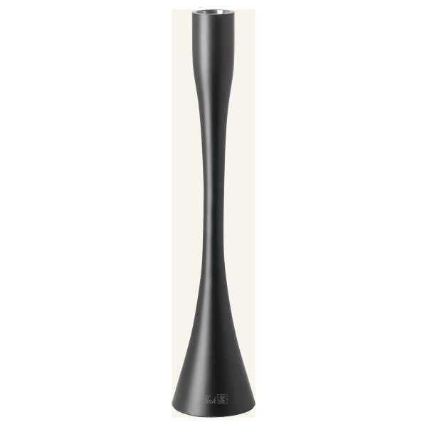 Fink Leuchter Lady schwarz