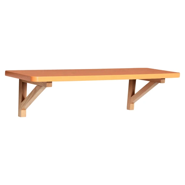 Arki Regal Orange/Naturfarben