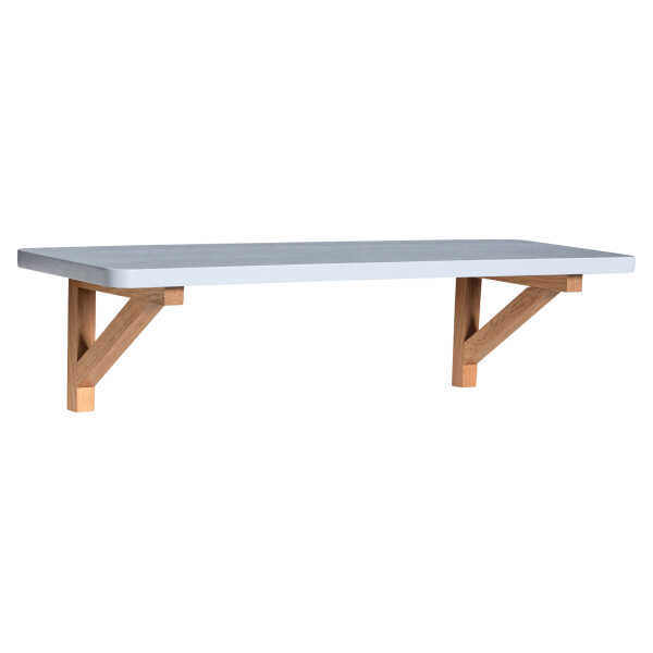 Arki Regal Grau/Naturfarben