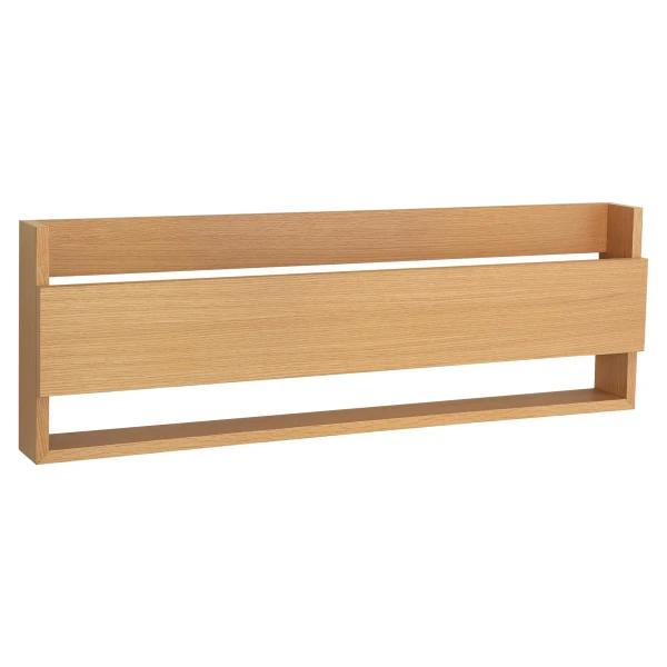 Gap Magazinhalter Naturfarben