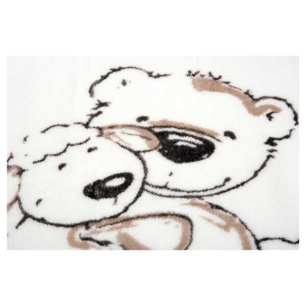 Baby Best Babydecke Lieblingsmensch 75x100 cm