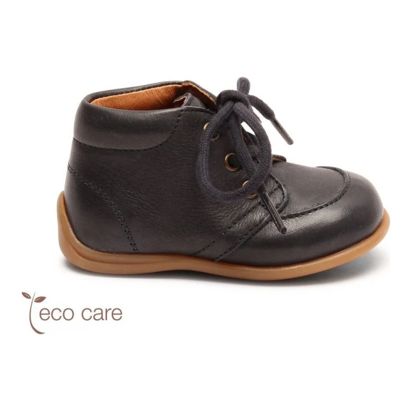 Bisgaard Bisgaard Luca Lace Sneaker