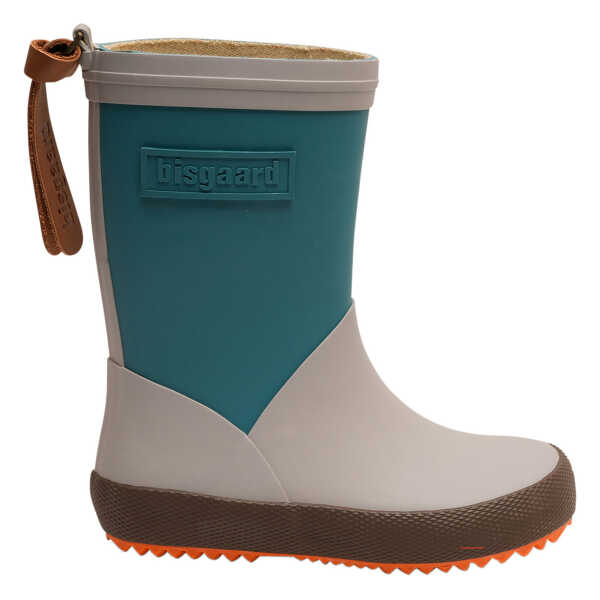 Bisgaard Kinder Fashion II Gummistiefel