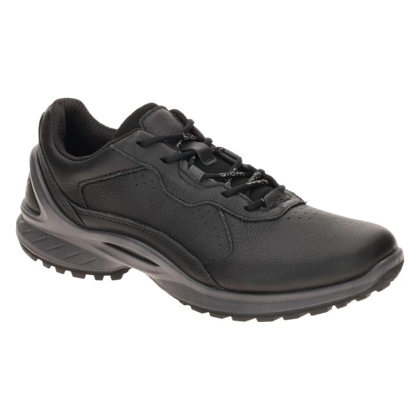 Ecco 85080301001 Schnürschuh