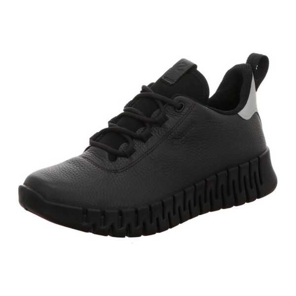 Ecco GRUUV Schnürschuh