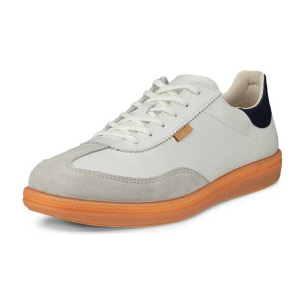 Ecco - Women's Ecco Soft 11 - Sneaker Gr 36 grau