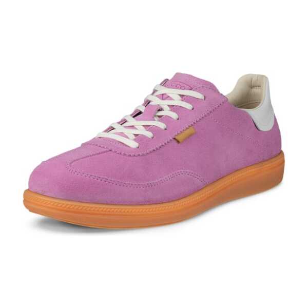 Ecco - Women's Ecco Soft 11 - Sneaker Gr 40 rosa