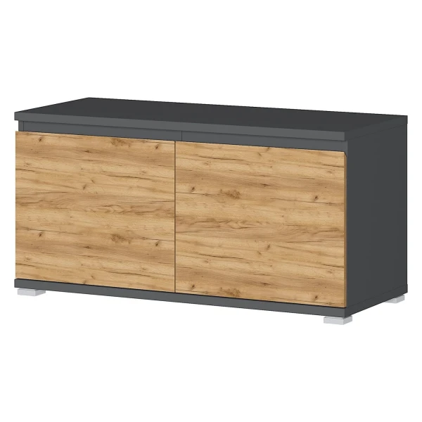 GERMANIA Schuhbank 96 x 52 x 40 cm (B/H/T)