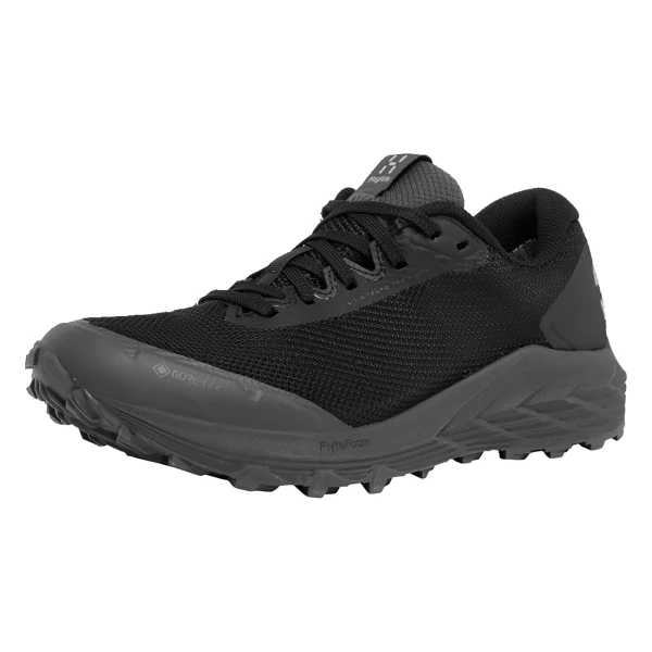 Haglöfs Damen L.I.M Tempo Trail GTX Low Schuhe