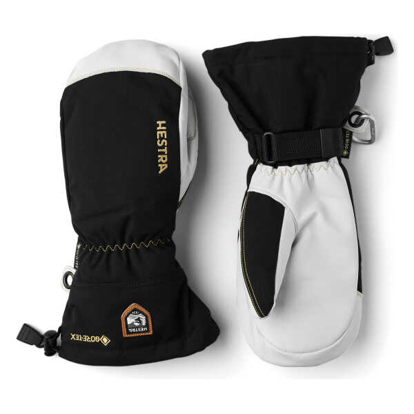 Hestra Army Leather GTX Handschuhe