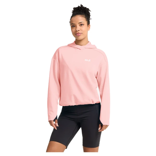 Jack Wolfskin Women's Astrotrail Hoody