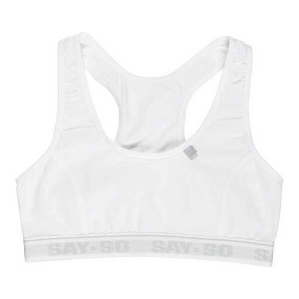 Joha Bustier Sport-BH Bustier Top