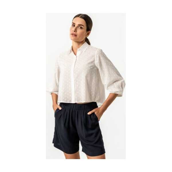 Living Crafts Bluse - AGNEETHA