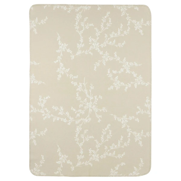 Meyco Baby Babydecke gewebt 75x100 cm