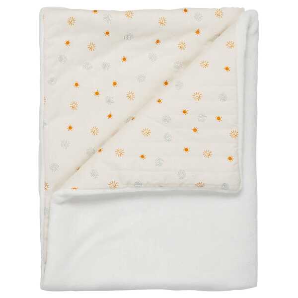 Nattou Babydecke Felix & Leo 75 x 100 cm