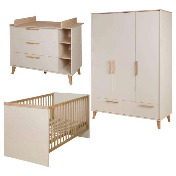 Roba Kinderzimmerset Jil