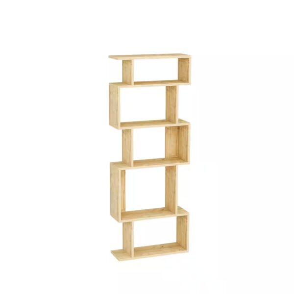 DEMA Home Standregal Eros Narrow Bücherregal Raumteiler