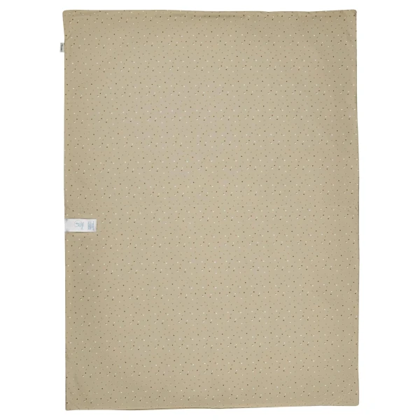 Sterntaler Babydecke 75x100 cm