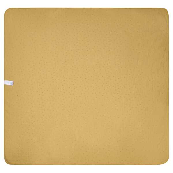 Sterntaler Safari Babydecke Musselin 120x120 cm