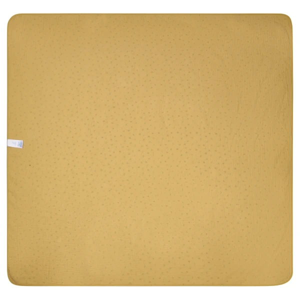Sterntaler Safari Babydecke Musselin 120x120 cm