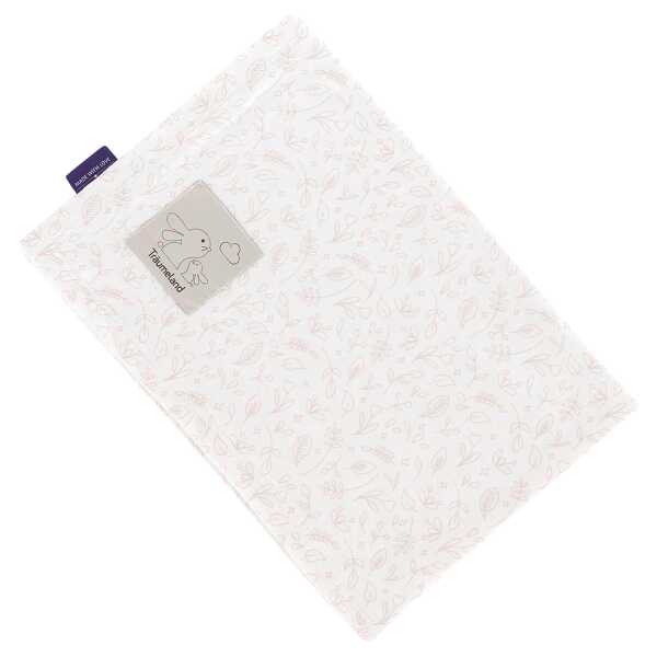 Träumeland Babydecke Jersey