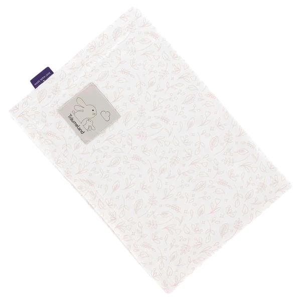 Träumeland Babydecke Jersey