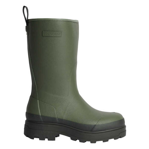 Tretorn Damen Halla Mid Winter Gummistiefel